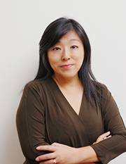 小島玲子氏