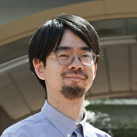 ツナグ!HR若手研究者の輪